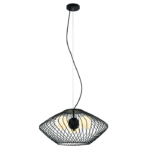 PL3845-3BK Pendant