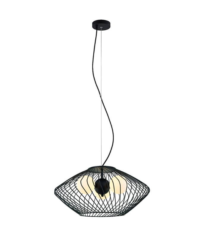 PL3845-3BK (1000) PL3845-3BK Pendant - Image 1