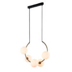 PL3979-5BR Pendant