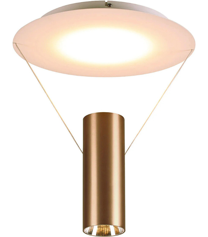 PL517-14CO (1000) white PL517-CO Pendant - Image 1