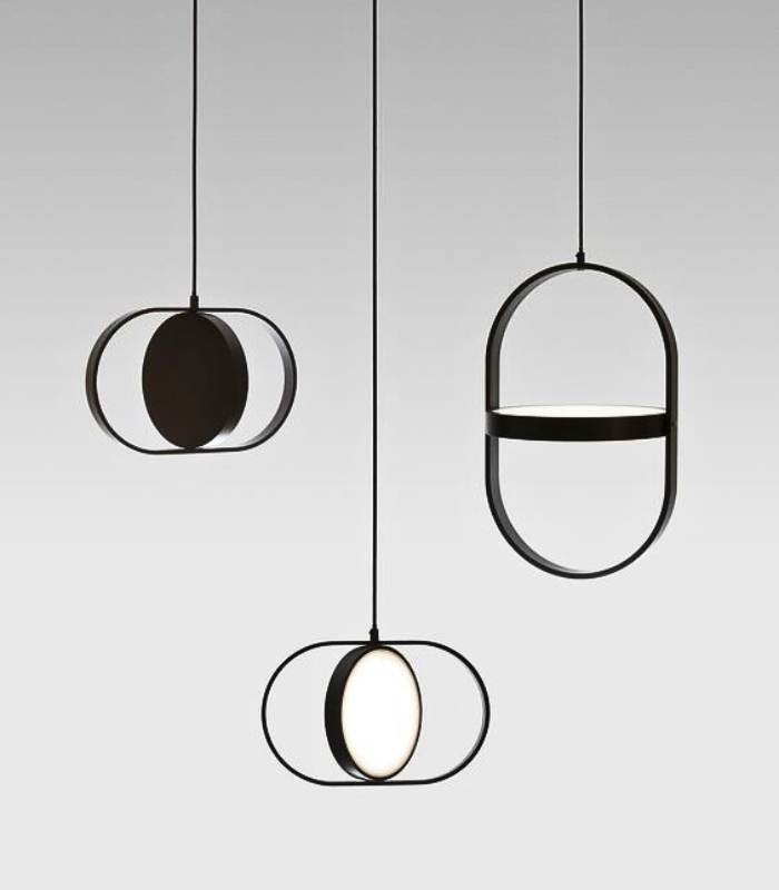 PL8903-12B (1000) PL8903-12B Pendant - Image 1