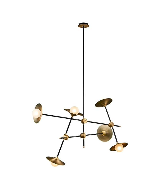 PL9256-6GB (1000) PL9256-6GB Pendant - Image 1