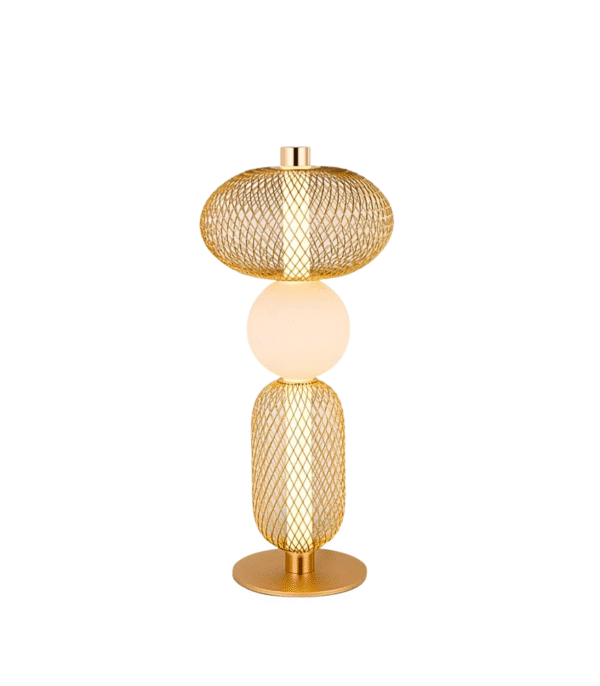 TL162G Table Lamp - Image 1
