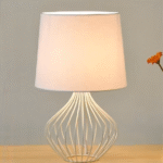 TL747S-W Table Lamp