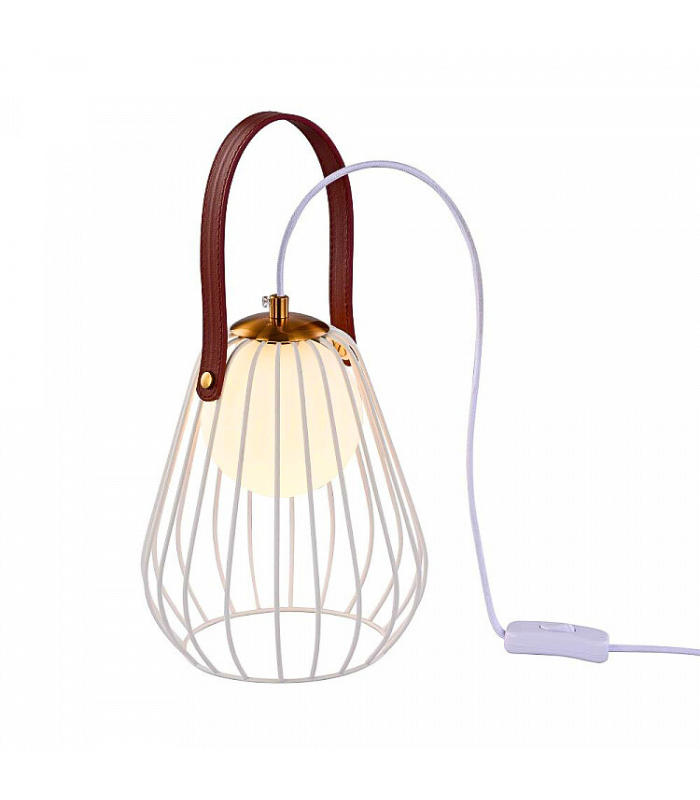 TL7W (1000) TL7W Table Lamp - Image 1