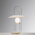 TL9359-1PB Table Lamp