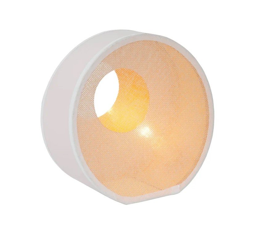 10517-01-38 on LOXIA Table Lamp - Image 1