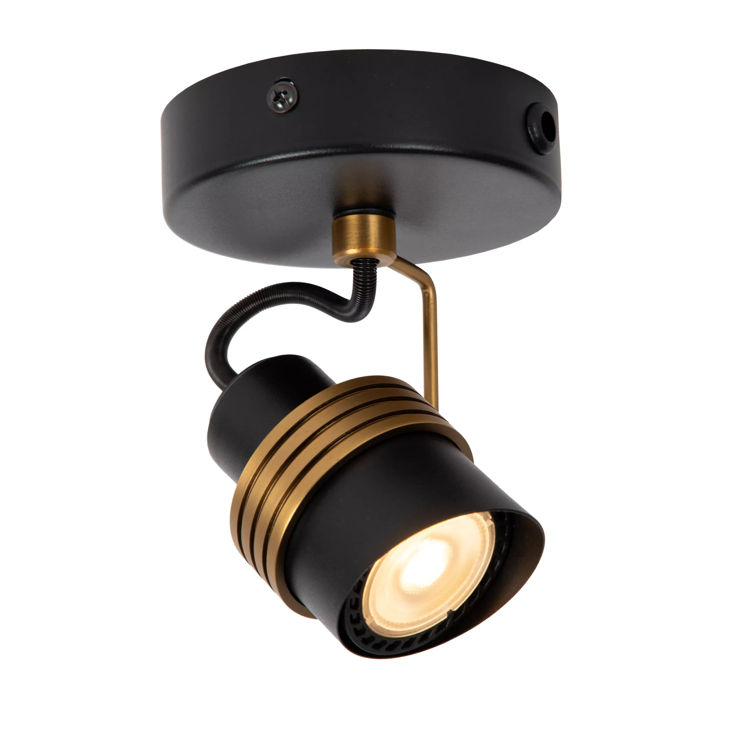 34944-01-30 TUNDRAN Ceiling Spotlight - Image 1