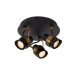 TUNDRAN Ceiling Spotlight