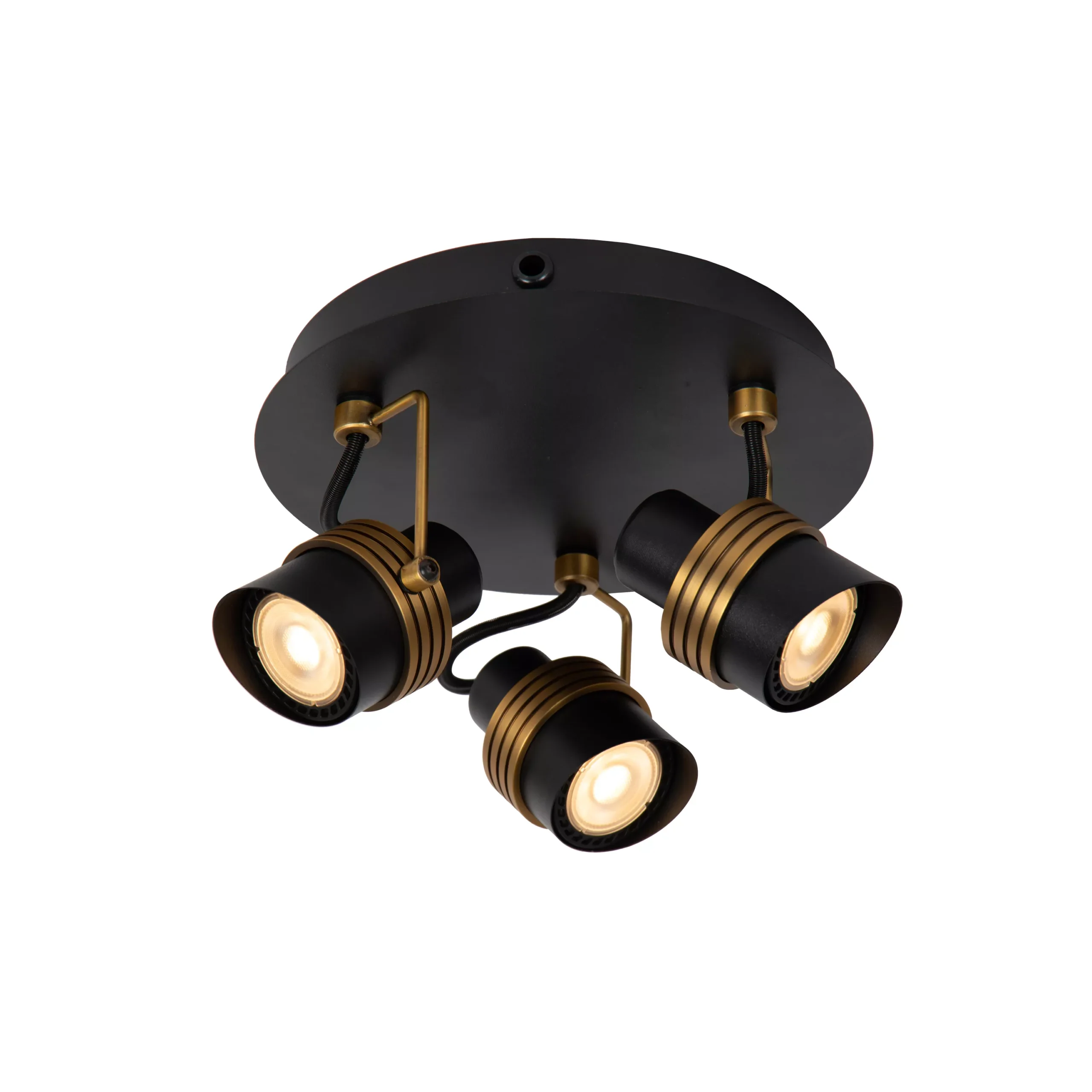 34944-13-30 TUNDRAN Ceiling Spotlight - Image 1